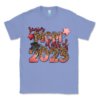 Colony Blue senior mom class of 2023 Classic Tee - Zillion Design Studio