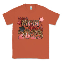 Copper senior mom class of 2023 Classic Tee - Zillion Design Studio