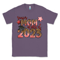 Lavender senior mom class of 2023 Classic Tee - Zillion Design Studio