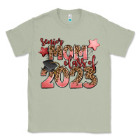Matcha senior mom class of 2023 Classic Tee - Zillion Design Studio