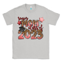Moon Dust senior mom class of 2023 Classic Tee - Zillion Design Studio
