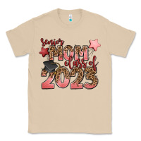 Mushroom senior mom class of 2023 Classic Tee - Zillion Design Studio