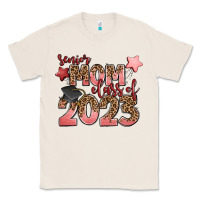 Natural senior mom class of 2023 Classic Tee - Zillion Design Studio