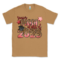 Toasted Coconut senior mom class of 2023 Classic Tee - Zillion Design Studio