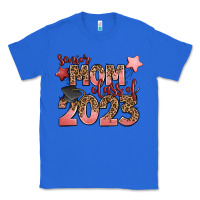 True Royal senior mom class of 2023 Classic Tee - Zillion Design Studio