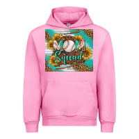 Fuchsia Pink Baseball Mom Squad Tumbler Urban Hoodie - BundleAndBundleShop