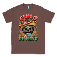 Chestnut cinco de mayo (1) Classic Tee - CTS Tumbler Store