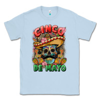 Cinco De Mayo (1) Classic Tee | Teevron