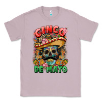 Lilac cinco de mayo (1) Classic Tee - CTS Tumbler Store