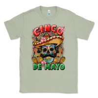 Matcha cinco de mayo (1) Classic Tee - CTS Tumbler Store