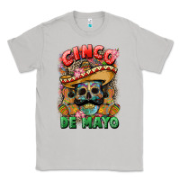 Moon Dust cinco de mayo (1) Classic Tee - CTS Tumbler Store