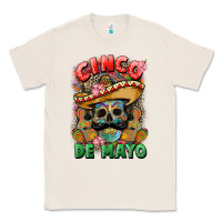 Natural cinco de mayo (1) Classic Tee - CTS Tumbler Store