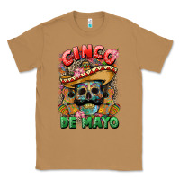 Toasted Coconut cinco de mayo (1) Classic Tee - CTS Tumbler Store