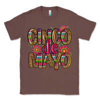 Chestnut cinco de mayo Classic Tee - CTS Tumbler Store