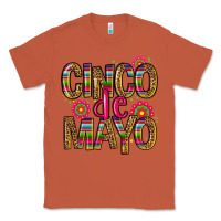 Copper cinco de mayo Classic Tee - CTS Tumbler Store