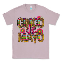 Lilac cinco de mayo Classic Tee - CTS Tumbler Store
