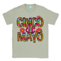 Matcha cinco de mayo Classic Tee - CTS Tumbler Store