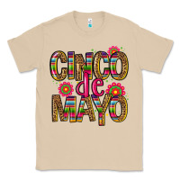Mushroom cinco de mayo Classic Tee - CTS Tumbler Store
