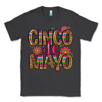 Smoke cinco de mayo Classic Tee - CTS Tumbler Store