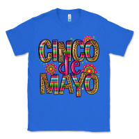 True Royal cinco de mayo Classic Tee - CTS Tumbler Store