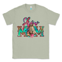 Matcha show mom horse Classic Tee - Zillion Design Studio