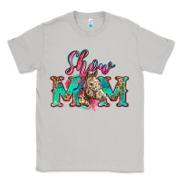 Moon Dust show mom horse Classic Tee - Zillion Design Studio