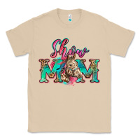 Mushroom show mom horse Classic Tee - Zillion Design Studio