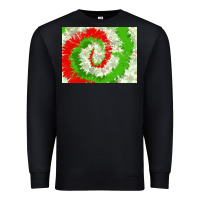 Black tie dye background christmas 3200x2400 Premium Sweatshirt - AdoDesignShop