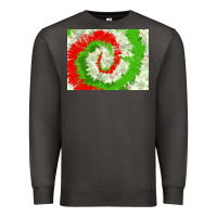 Smoke tie dye background christmas 3200x2400 Premium Sweatshirt - AdoDesignShop