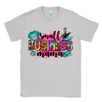 Moon Dust small business mama Classic Tee - Zillion Design Studio