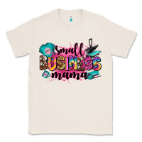 Small Business Mama Classic Tee | Teevron