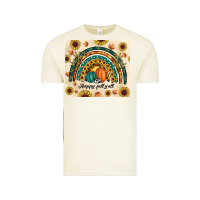 Vintage Arctic Happy Fall y'all Vintage Tee - RanaPortraitStore