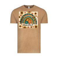 Vintage Camel Happy Fall y'all Vintage Tee - RanaPortraitStore