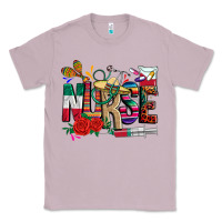 Lilac cinco de mayo nurse Classic Tee - CTS Tumbler Store