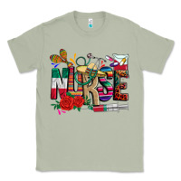 Matcha cinco de mayo nurse Classic Tee - CTS Tumbler Store
