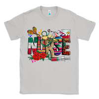 Moon Dust cinco de mayo nurse Classic Tee - CTS Tumbler Store