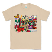 Mushroom cinco de mayo nurse Classic Tee - CTS Tumbler Store