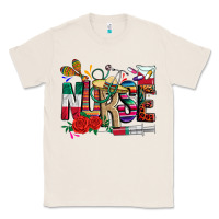 Cinco De Mayo Nurse Classic Tee | Teevron