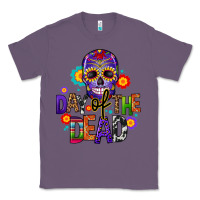 Day Of The Dead Mexico Classic Tee | Teevron