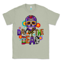 Matcha day of the dead mexico Classic Tee - CTS Tumbler Store