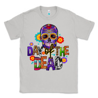Moon Dust day of the dead mexico Classic Tee - CTS Tumbler Store