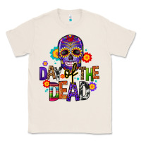 Natural day of the dead mexico Classic Tee - CTS Tumbler Store