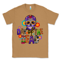 Toasted Coconut day of the dead mexico Classic Tee - CTS Tumbler Store