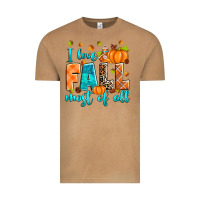 Vintage Camel I love Fall most of all Vintage Tee - RanaPortraitStore