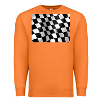 Carrot race flag 3200x2400 Premium Sweatshirt - AdoDesignShop