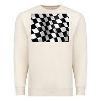 Sandshell race flag 3200x2400 Premium Sweatshirt - AdoDesignShop