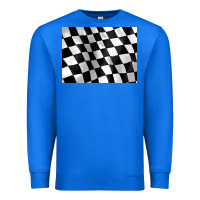 True Royal race flag 3200x2400 Premium Sweatshirt - AdoDesignShop