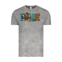 Love Thanksgivings Turkey Vintage Tee | Teevron