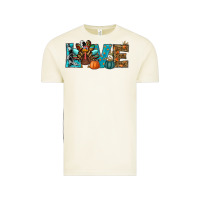 Vintage Arctic Love Thanksgivings Turkey Vintage Tee - RanaPortraitStore
