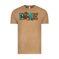 Vintage Camel Love Thanksgivings Turkey Vintage Tee - RanaPortraitStore